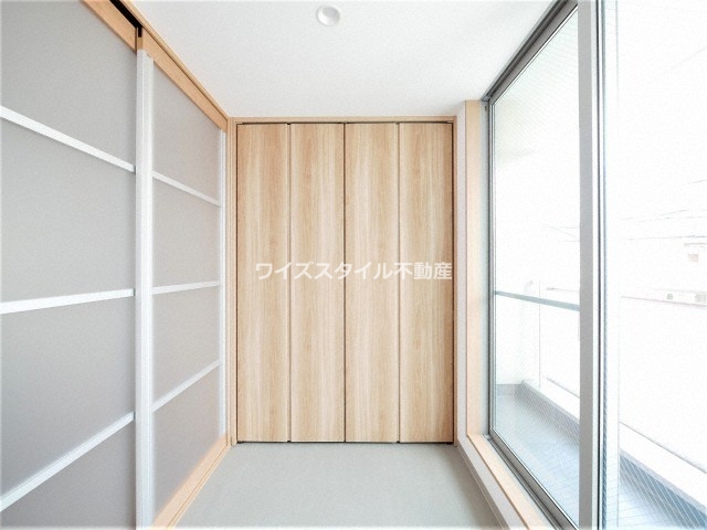 その他部屋・スペース