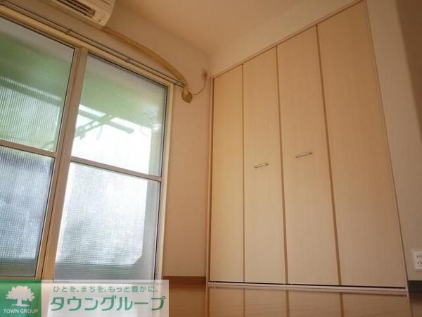 その他部屋・スペース