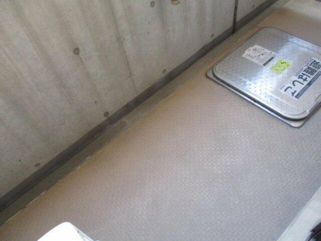 バルコニー　?