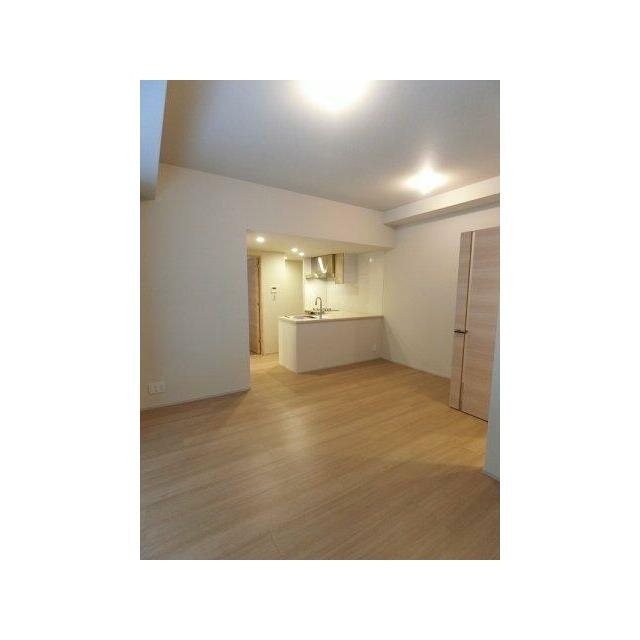 居室・リビング　※別部屋参考写真となります。