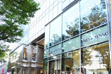 ショッピングセンター　オーク表参道（ショッピングセンター）まで656m
