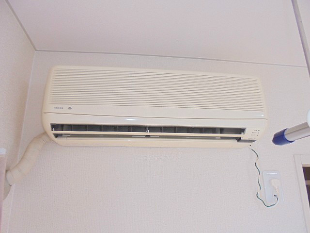その他設備　写真は203号室です（参考）