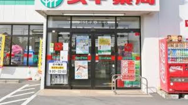 ドラックストア　スギ薬局昆陽店（ドラッグストア）まで1144m