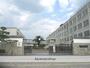中学校　高槻市立第一中学校（中学校）まで1002m