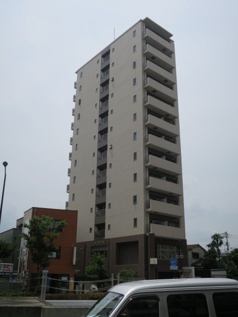 建物外観　外観です★