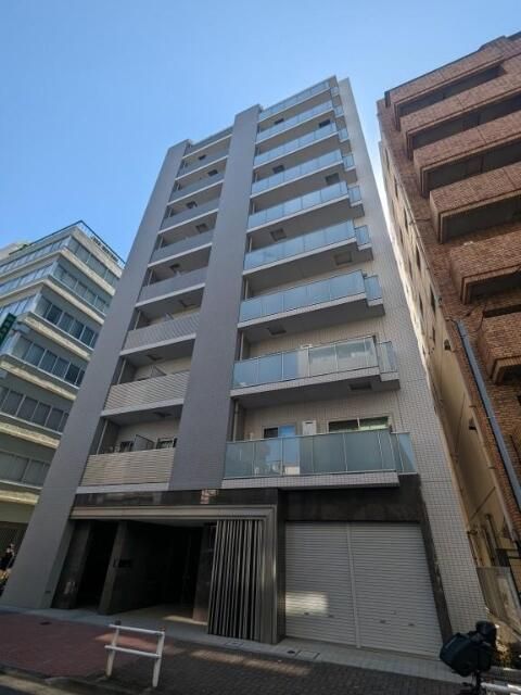 建物外観　おしゃれな外観です