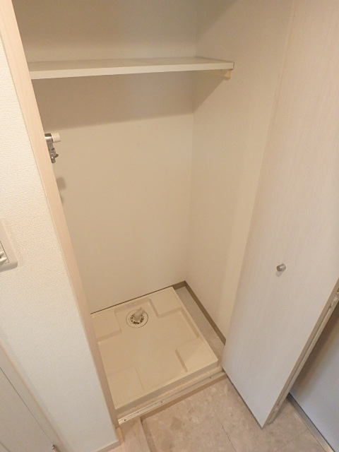 その他設備　同タイプ別部屋写真