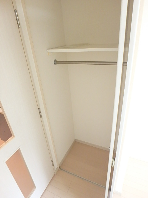 収納　同タイプ別部屋写真