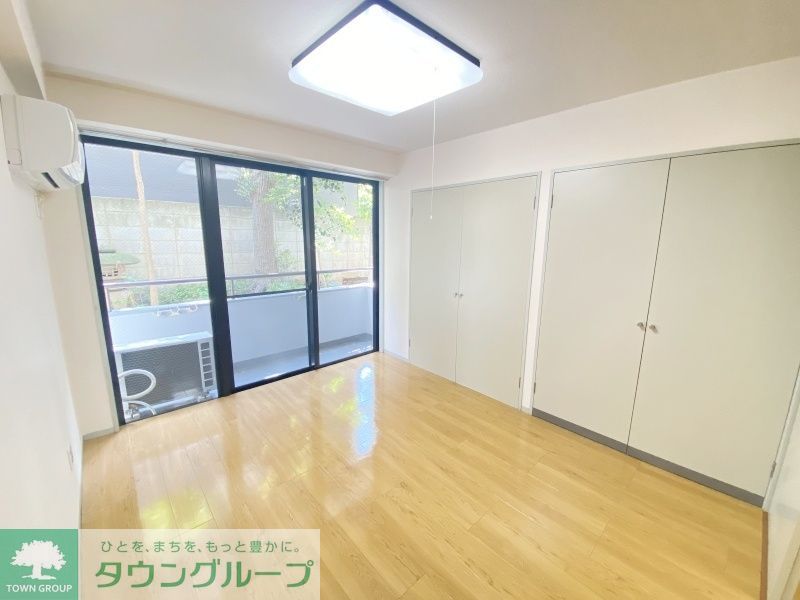 その他部屋・スペース　洋室