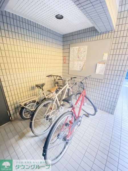 その他　共有部分