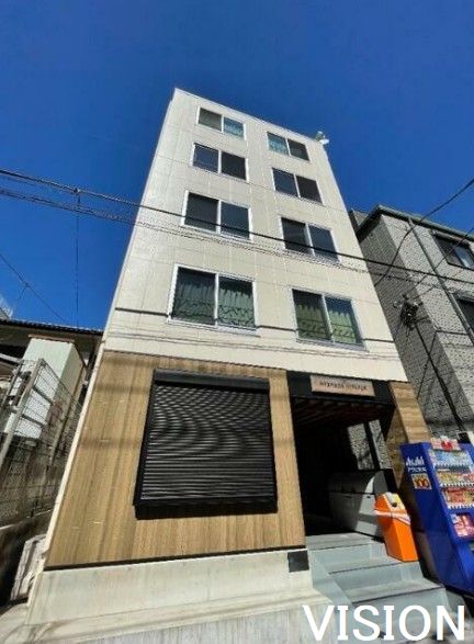 建物外観　☆外観☆