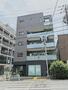 中目黒駅より徒歩6分 3階 新築の賃貸物件