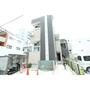 箱崎宮前駅より徒歩5分 1階 築10年11ヶ月の賃貸物件