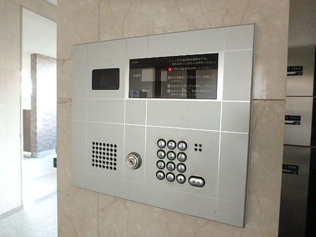 その他共有部分　外観・共用部分