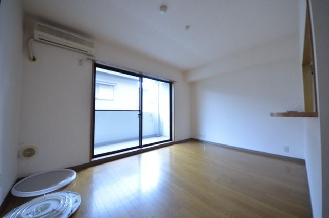 その他部屋・スペース　室内・室内設備