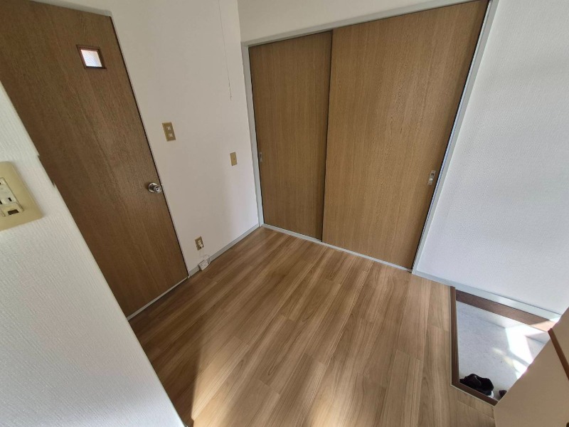 その他部屋・スペース　別号室イメージ