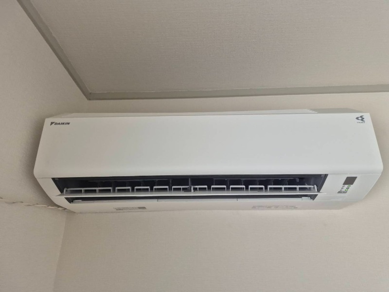 その他設備　別号室イメージ