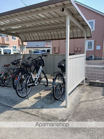 その他共有部分　その他共有部分