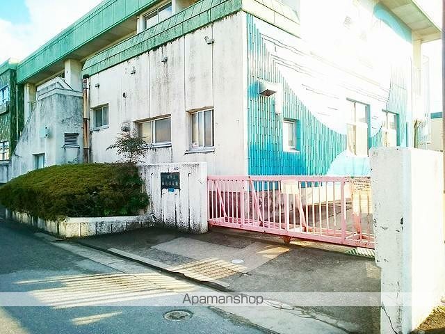 幼稚園・保育園　一宮市立　貴船保育園（幼稚園・保育園）まで300m
