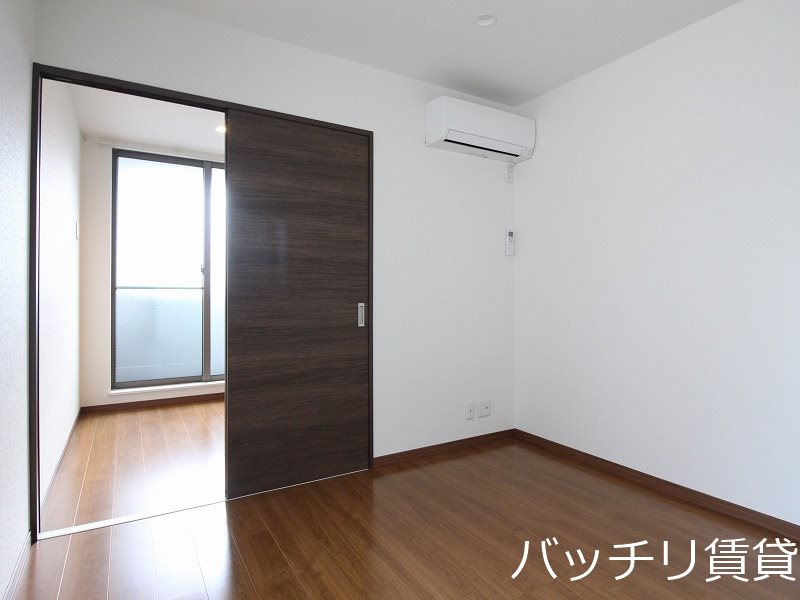 眺望　同型イメージの為、現状を優先致します