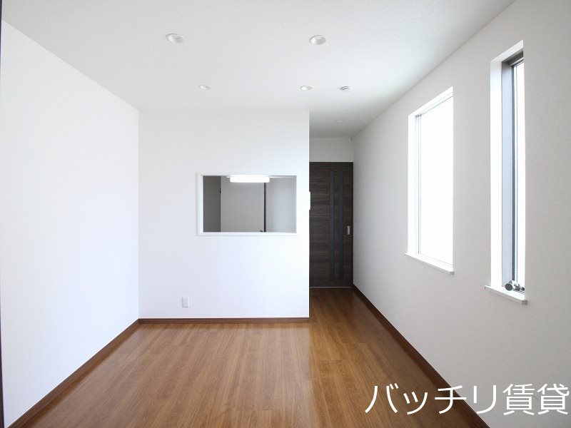 その他部屋・スペース　同型イメージの為、現状を優先致します