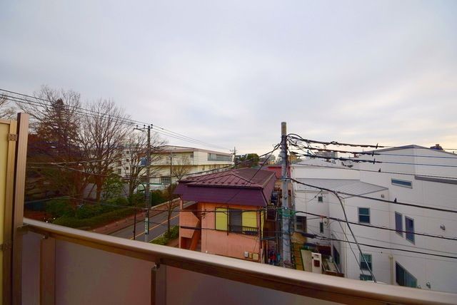 眺望　★閑静な住宅街に立地★