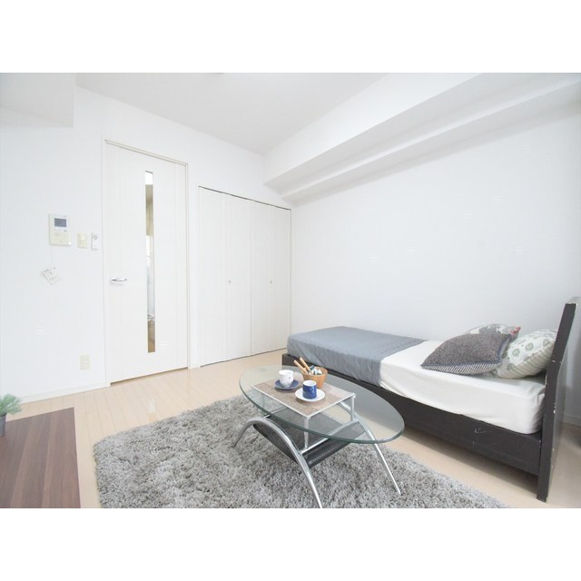 その他部屋・スペース　※写真はモデルルームのイメージ