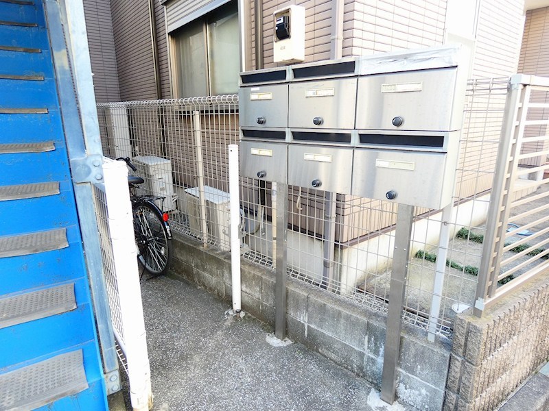 ロビー