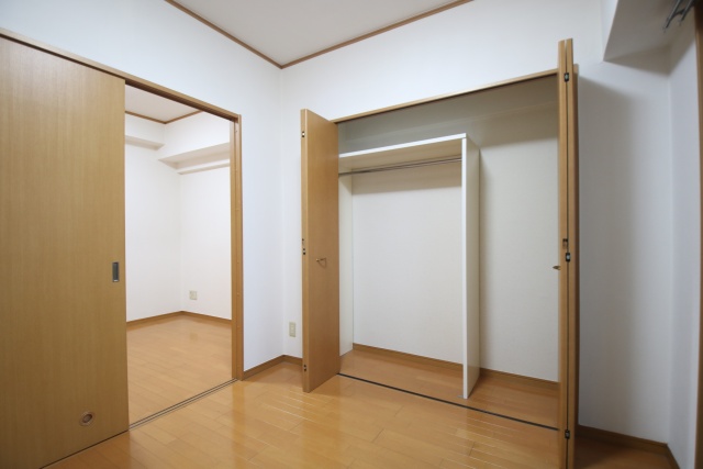 収納　※別室の参考写真の為、現況優先です。