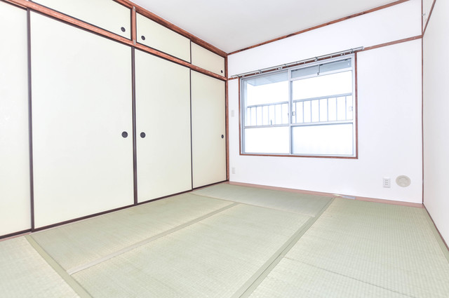その他部屋・スペース　和室