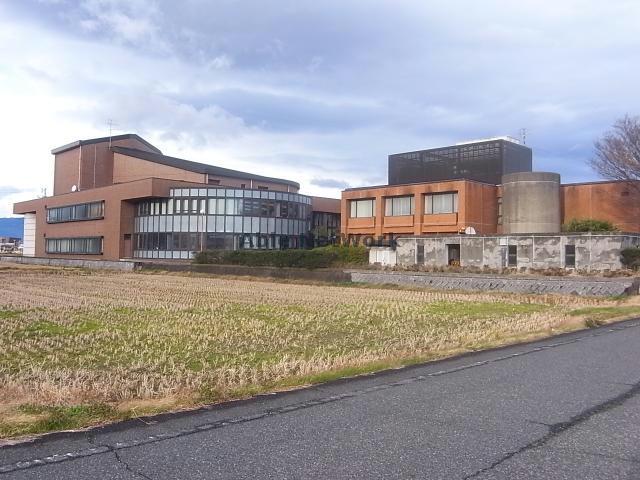 図書館　養老図書館（図書館）まで6800m