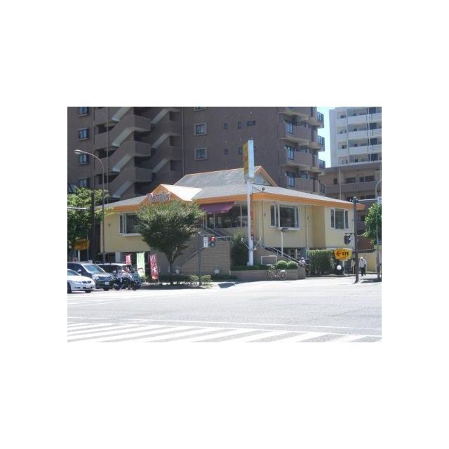 飲食店　デニーズ（飲食店）まで170m