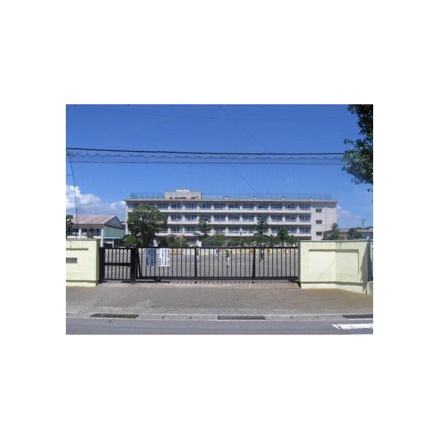小学校　富士見小学校（小学校）まで655m