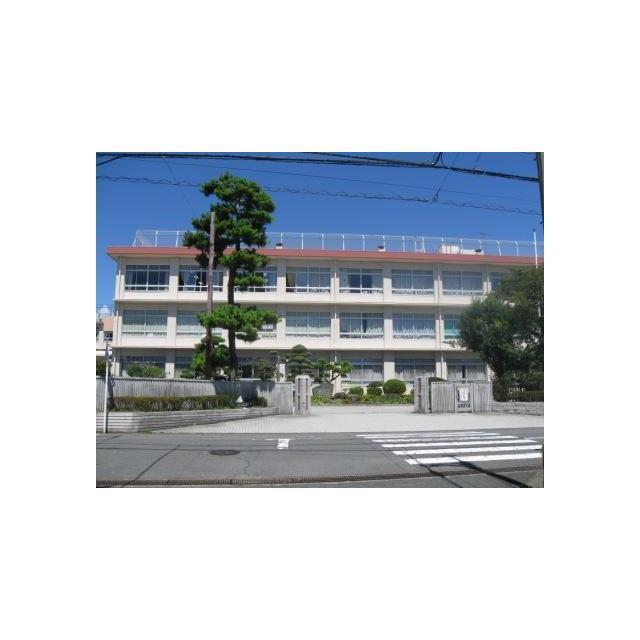 中学校　春日野中学校（中学校）まで965m