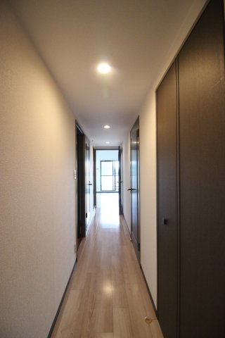 その他　廊下
