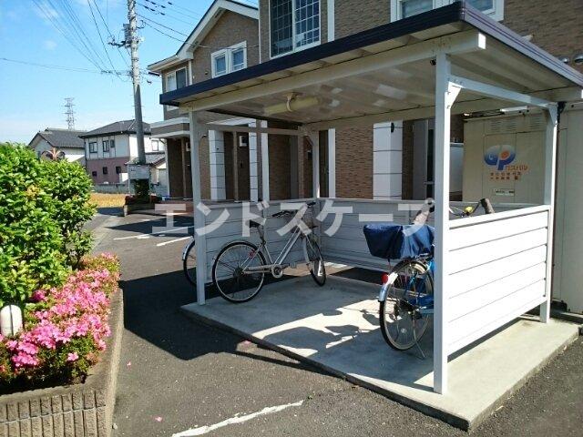 その他共有部分　高崎、前橋のお部屋探しはエンドスケープまで！お客様の理想お聞