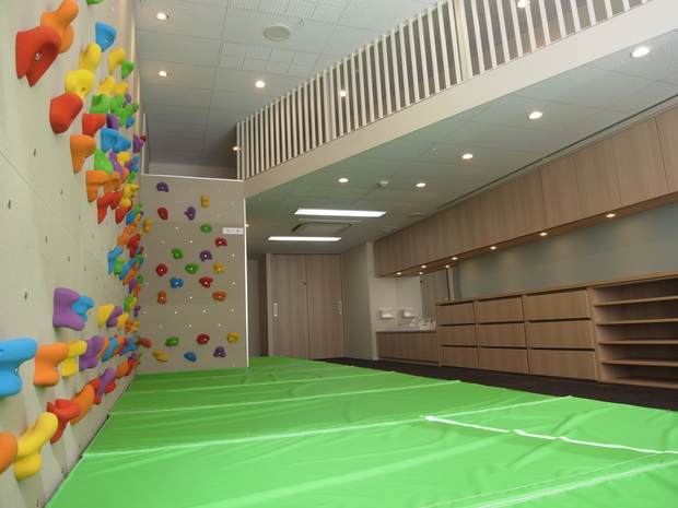 幼稚園・保育園　コビープリスクールはこざき（幼稚園・保育園）まで289m