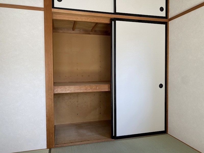 収納　イメージ