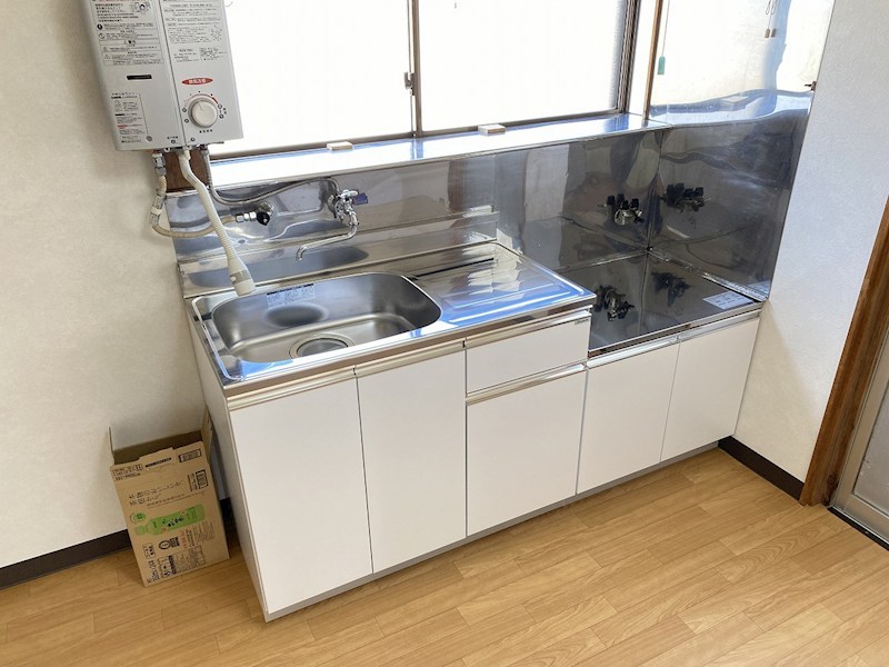 キッチン　イメージ