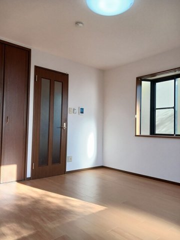 その他部屋・スペース　内装は落ち着いています