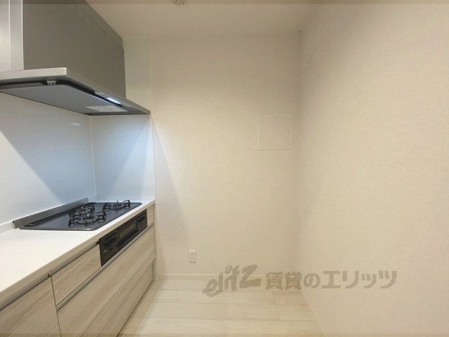 その他部屋・スペース　冷蔵庫置場