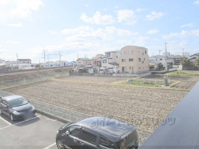 その他　眺望