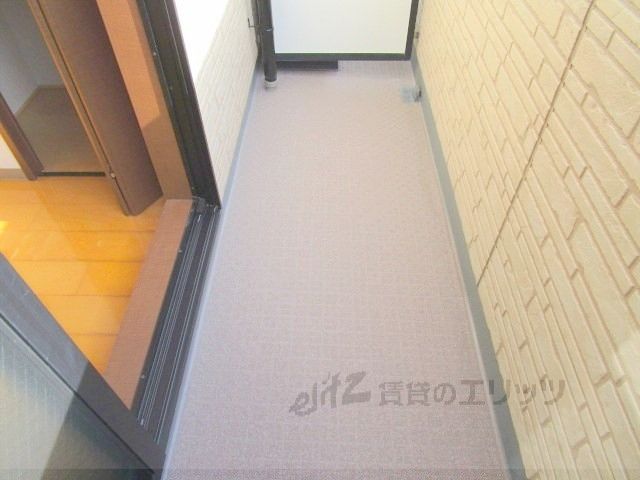 バルコニー　ベランダ