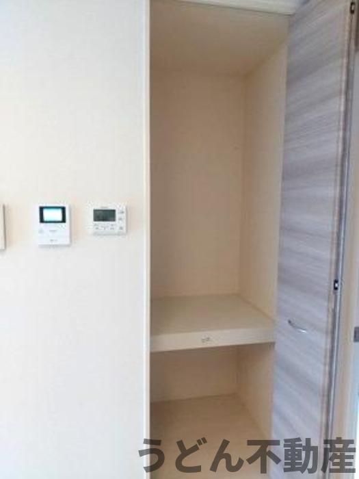 その他　うどん県のお部屋探しはうどん不動産へ うどんちゃんとLINE