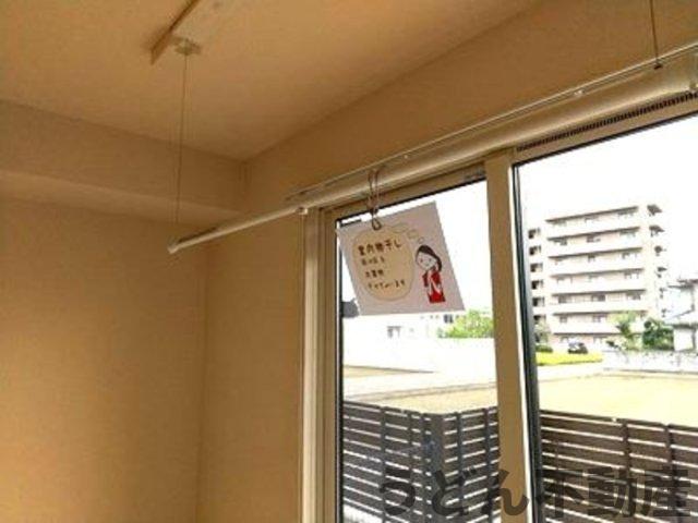 その他部屋・スペース　うどん県のお部屋探しはうどん不動産へ うどんちゃんとLINE