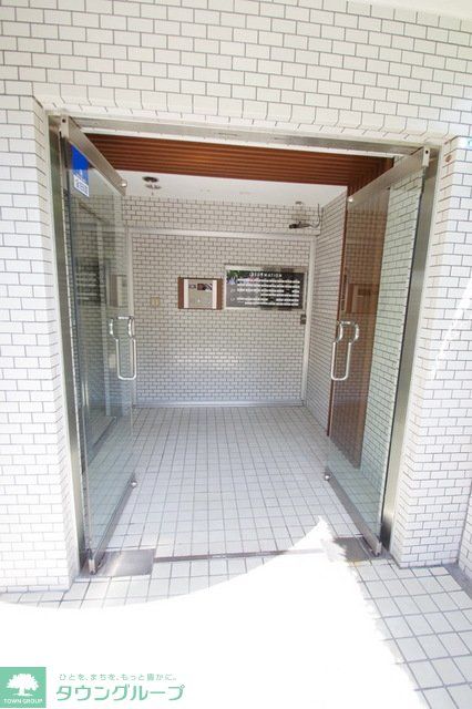 エントランス　★エントランス★