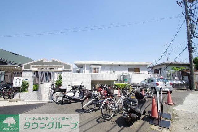 その他共有部分　★駐輪場★