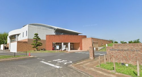その他　神栖市 平泉コミュニティセンター（その他）まで425m