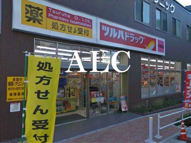 病院　ツルハドラッグ 小竹向原店（病院）まで800m