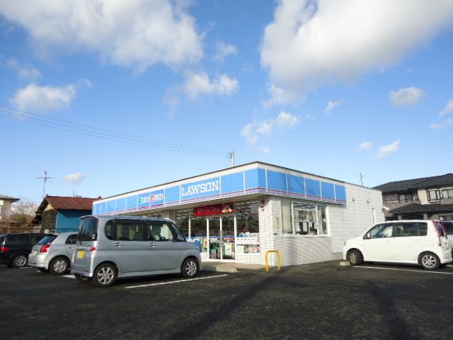 その他　ローソン仙台愛子中央一丁目店（その他）まで93m